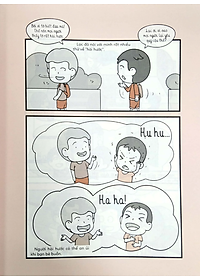 Sách Kĩ Năng Xã Hội Cho Học Sinh Tiểu Học – Hài Hước Và Lạc Quan