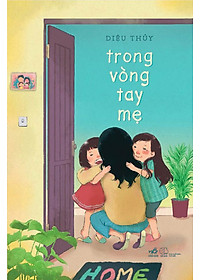Sách Trong Vòng Tay Mẹ