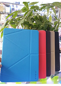 Bao Da Cao Cấp Onjess Dành Cho iPad Air, iPad Air 2 - Hàng Chính Hãng