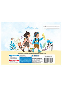 Vở Vẽ A4 24 Trang 150gsm Sketch Book For Art - Thiên Long TP-SKB005