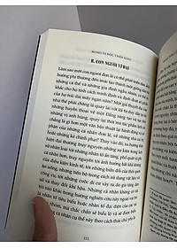 MOSES VÀ ĐỘC THẦN GIÁO - Sigmund Freud - Thanh Khê dịch - Nhã Nam