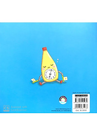 Sách Những Người Bạn Ngộ Nghĩnh: Chào Buổi Sáng Tốt Lành!