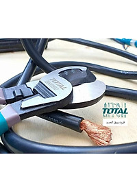 KÌM CẮT CÁP ĐIỆN ĐẦU LỚN 10" TOTAL THT1151021   - HÀNG CHÍNH HÃNG
