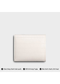 Ví Yuumy ( Thời trang nữ dáng cầm tay nhỏ gọn - Ví da Verein YV88 )