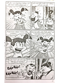 Thần Đồng Đất Việt 22 - Gánh Hát Xui Xẻo