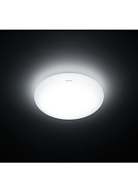 Bộ đèn PHILIPS LED ốp trần tròn CL254- Công suất (12W,17W,20W) ánh sáng trắng