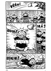 Thần Đồng Đất Việt 59 - Tấm Gương Đồ Kiết