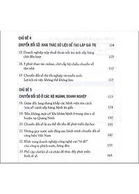 Sách Câu chuyện Chuyển đổi số