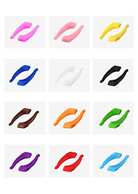 Bộ gài tai giữ mắt kính không bị rơi trượt, phụ kiện chống tuột kính PK2