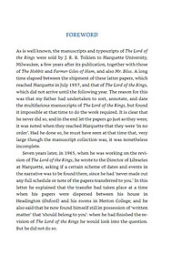 The Return Of The Shadow