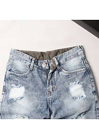 Quần short jean Q416 MuiDoi