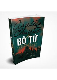 Sách Agatha Christie. Bộ Tứ