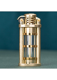 Sét Vỏ Hột Quẹt Bật Lửa Xăng Đá Zorro Z-652 Thiết Kế Đẹp Độc Lạ Nhỏ Gọn Tiện Dụng - Giao Màu Ngẫu Nhiên + COMBO 3 BÌNH XĂNG MÀU