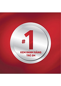 Kem Đánh Răng Trẻ Em Lipzo Vị Dâu Bảo Vệ Răng Sữa 75g Hữu Cơ Ngọt Thơm An Toàn Nuốt Được Dành Cho Trẻ Em Từ 2-10 Tuổi