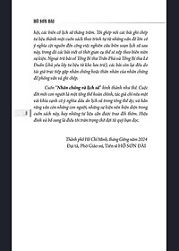 Nhân Chứng Và Lịch Sử