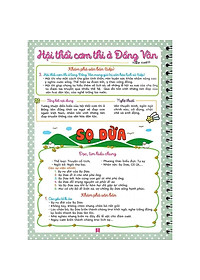 Sách - Sổ Tay Notebook Ngữ Văn 6 - Bám Sát SGK Chân Trời Sáng Tạo - Hồng Ân