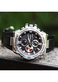 Đồng Hồ Nam Casio G-SHOCK GST-B100-1A Chính Hãng