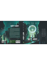 Sét Hòn - Lưu Từ Hân