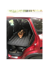 Đệm hơi ô tô 4 5 7 chỗ Mazda 2 3 6 CX3 CX5 CX8 BT50, nệm hơi ô tô, đệm xe hơi chân rời cao cấp