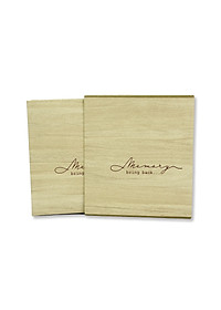 Photo Album Monestar 80 hình/10x15cm NTO-460