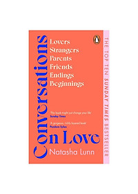 Sách ngoại văn: Conversations on love