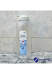 Bình Nước LocknLock Nhựa Pet BPA Free An Toàn Sức Khỏe, Dễ Sử Dụng P-000097 - 1.5L - Hàng Chính Hãng