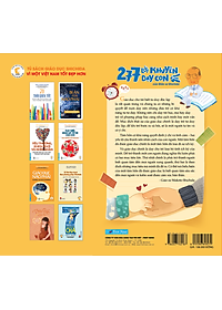 Sách 277 Lời Khuyên Dạy Con Của Giáo Sư Shichida