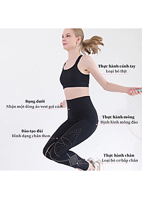 Dây Nhảy Thể Dục Không Dây, Có Bóng Điều Chỉnh,thêm dây để nhảy thực