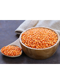 Hạt Đậu Lăng canada thương hiệu Holinut/500gram