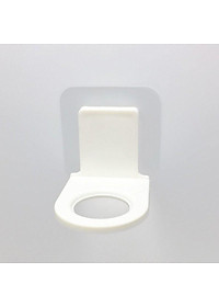 Móc treo dầu gội đầu , móc treo chai sữa tắm dán tường nhà tắm siêu chắc 