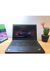 Lenovo Thinkpad X260 Core i5-6300U (i5-6200U) / RAM 8GB / SSD 256GB / Màn 12.5 inch HD 1366×768 – Hàng Chính hãng