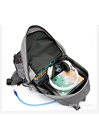 Balo du lịch, balo phượt, balo leo núi thể thao phong cách mới - BEE GEE BLLN1035