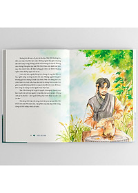 Sách Mảnh Gốm Vỡ (Newbery Madal 2002) (Sm)