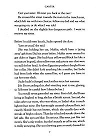 Sách The Kane Chronicles Book 1 - The Red Pyramid