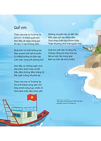 Sách Trái Tim Của Đảo