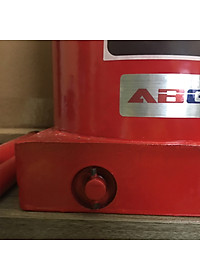 Kích Thủy Lực, Con Đội Thủy Lực ABG (Loại 50 Tấn Lùn) Kích Dầm Sửa Chữa Oto - Hàng Chính Hãng