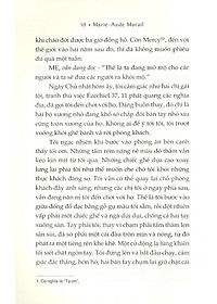 Sách Tiểu Thư Charity