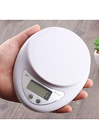Cân điện tử mini cao cấp, Cân tiểu ly điện tử nhà bếp độ chính xác cao - Chính hãng MINIIN