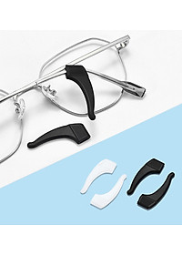 Bộ gài tai giữ mắt kính không bị rơi trượt, phụ kiện chống tuột kính PK2