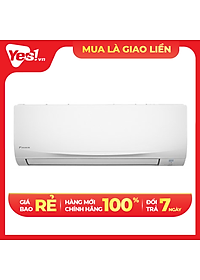 Máy Lạnh Daikin FTF35UV1V (1.5HP) – Hàng Chính Hãng – Chỉ Giao tại HCM