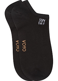 Combo 7 Đôi Vớ Nữ - Cho Tuần Năng Động VNU02