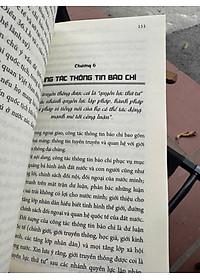 VÀI NGÓN NGHỀ NGOẠI GIAO – Vũ Khoan – Lightbooks – NXB CTQG Sự thật