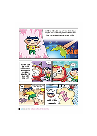 Sách Quiz! Khoa Học Kì Thú: Những Cái Nhất Và Đầu Tiên Trên Thế Giới