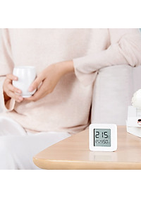 Ẩm kế thông minh gen2 Xiaomi Mijia