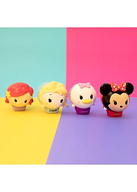 Lip Smacker - Son Disney Tsum Tsum Công Chúa Tuyết Elsa - Lip Smacker Disney Tsum Tsum Balm – Elsa Icy Snow Queen