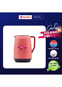 Bình Ủ Model: RD - 1800N1.T