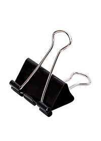 Hộp 12 Kẹp Bướm 15 mm - Stacom C415