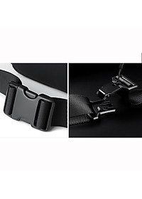 Túi đeo chéo nam cao cấp phong cách Hàn Quốc BEE GEE – DCN9064