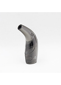 Vỏ Hột Quẹt Bật Lửa Khò 1 Tia Để Bàn  H106 Thiết Kế Đẹp Độc Lạ Lửa Khò Mạnh Mẽ - Dùng Gas Cao Cấp