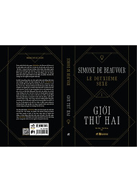 Sách Giới Thứ Hai